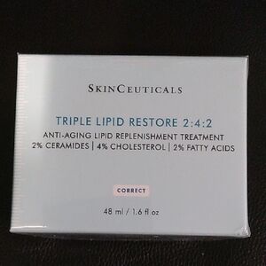 SkinCeuticals Triple Lipid Restore 2:4:2 Anti-Aging Treatment - Blue